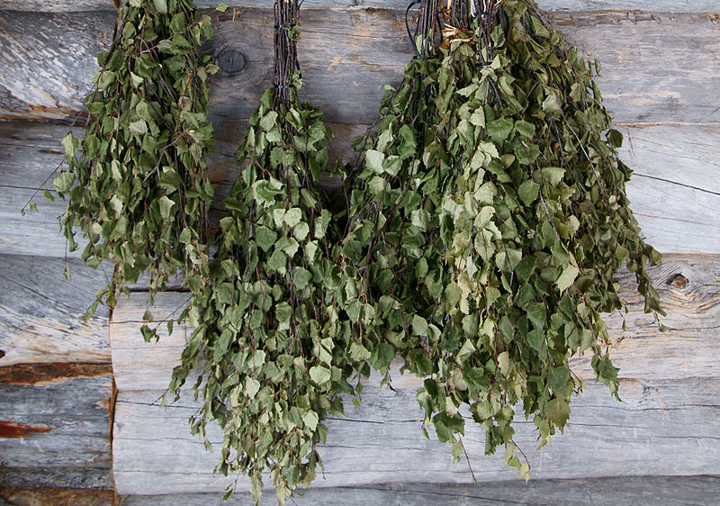 Захарий и Елизавета